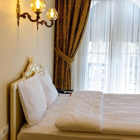 Germenicia Hotel อิสตันบูล ภายนอก รูปภาพ