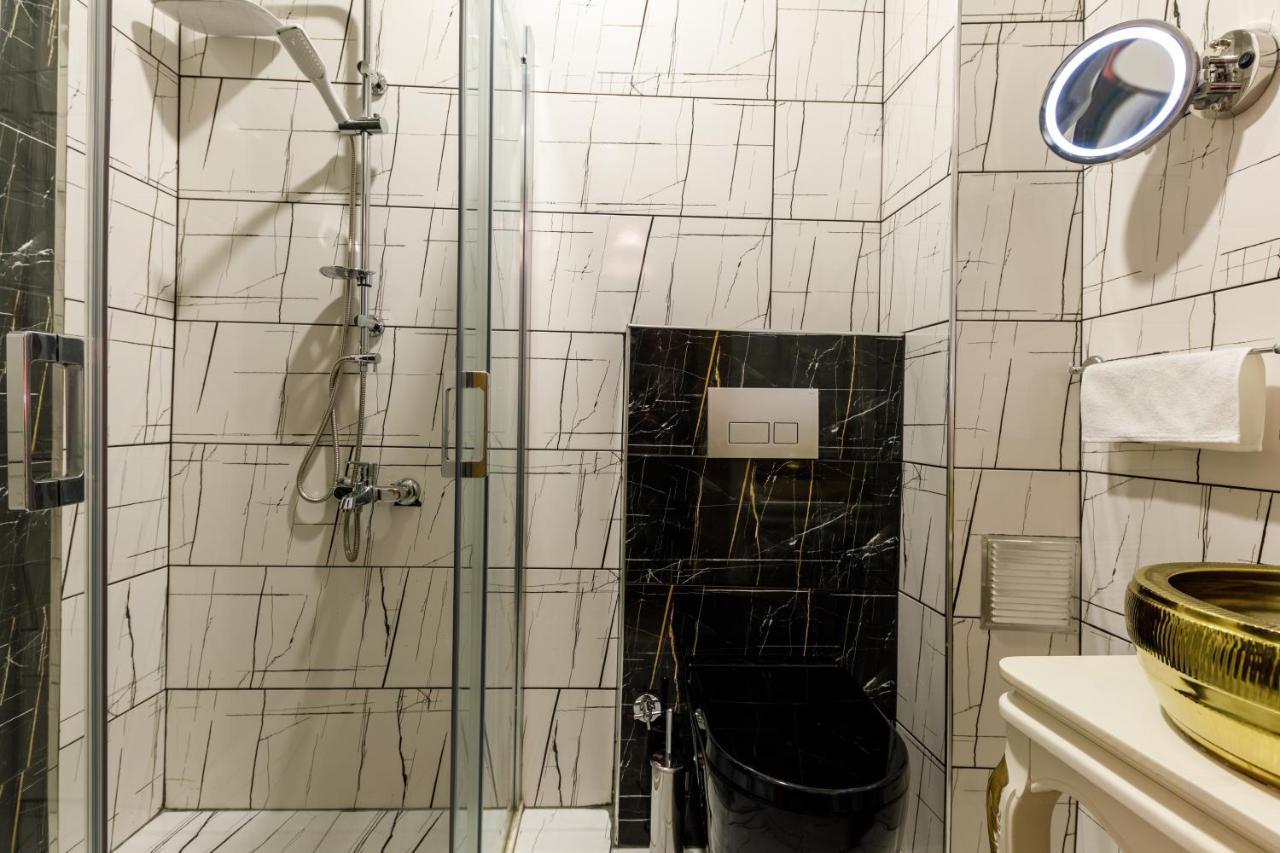 Germenicia Hotel อิสตันบูล ภายนอก รูปภาพ